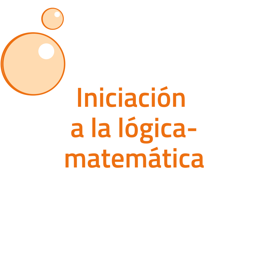 Iniciación a la lógica-matemática