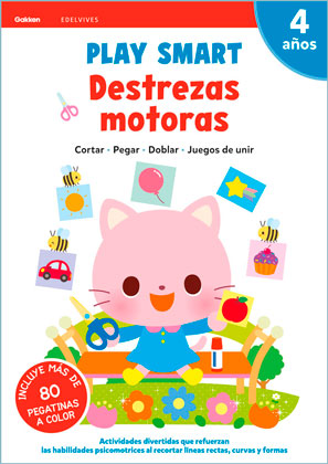 Destrezas motoras