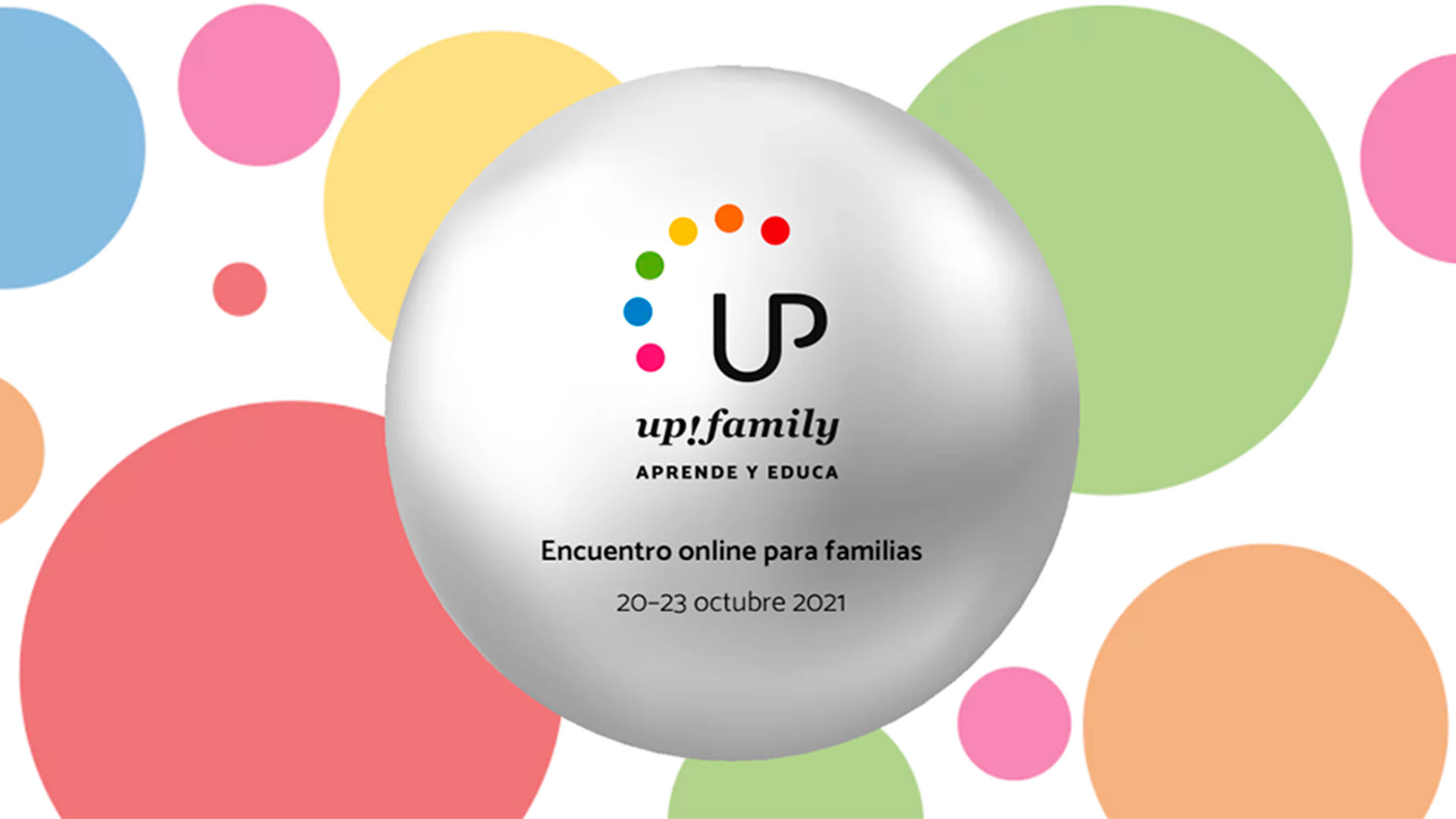 Up!family «Aprende y educa»