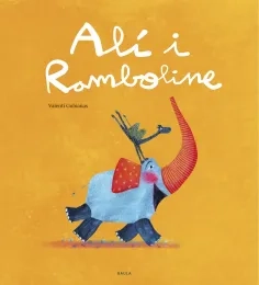 Ali i Ramboline