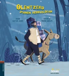 olentzero