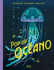 pop up oceanos