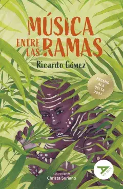Pemio. Ala Delta. Musica entre ramas
