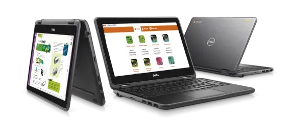 CHROMEBOOK