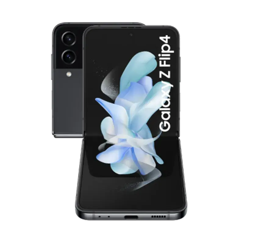 Samsung flip