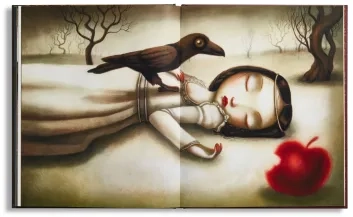blancanieves