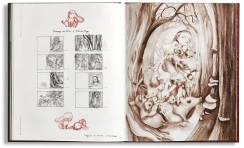blancanieves
