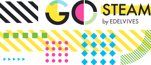 Slide GO STEAM 2025
