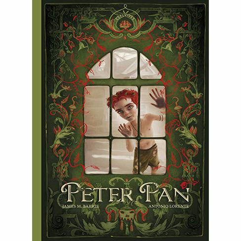 peter pan