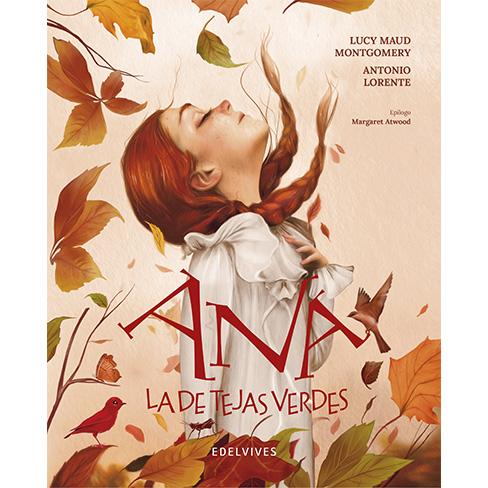 ana de las tejas verdes