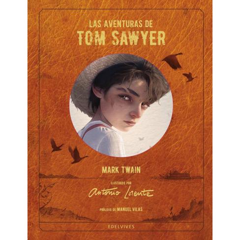 Tom Sawyer