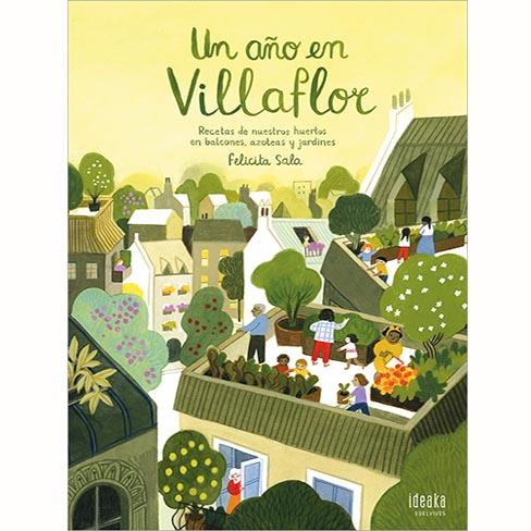 un año en villaflor