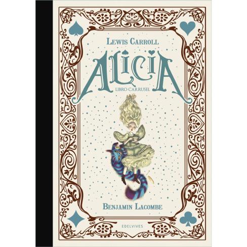 Alicia carrusel