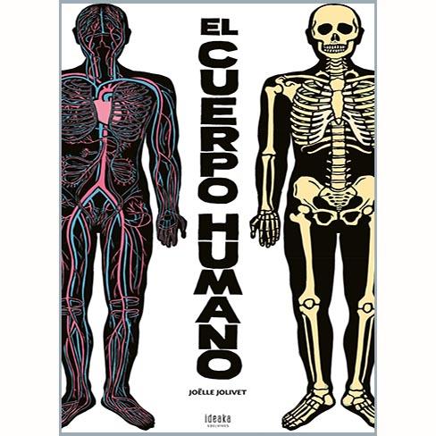 El cuerpo humano