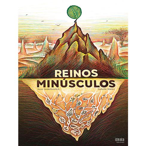 reinos minusculos