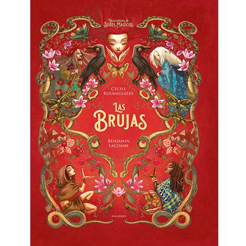 Las brujas