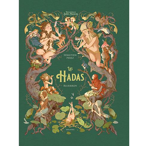 Las hadas