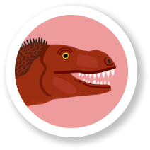dinosaurio