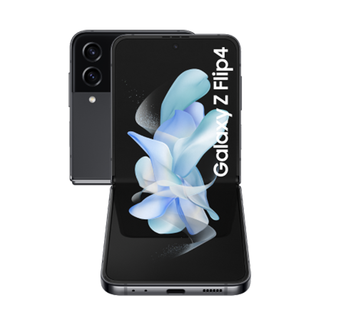 Samsung flip