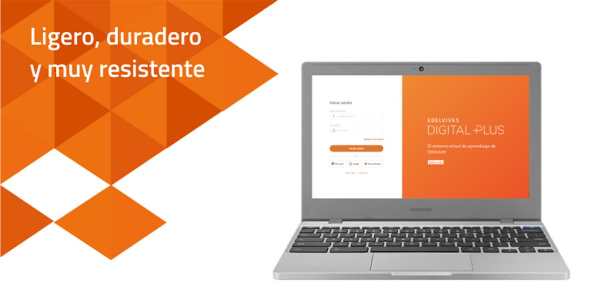 Ligero y duradero