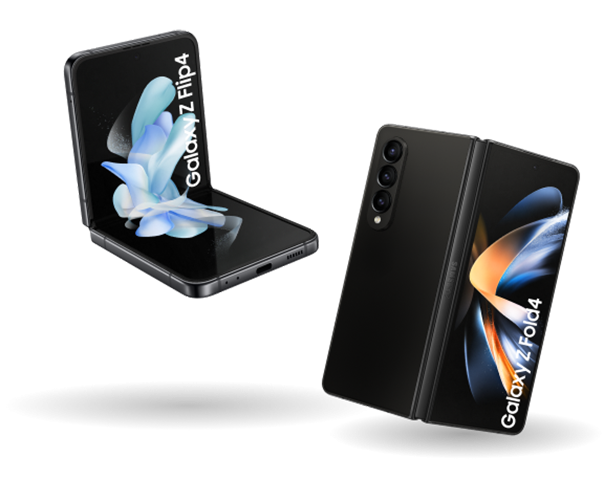 Movil samsung