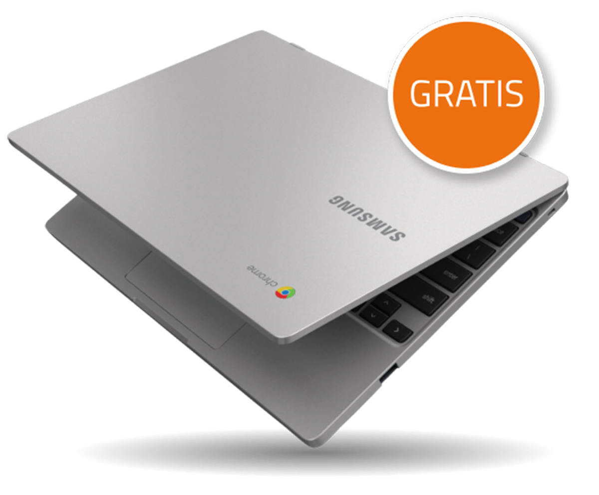 Chromebook