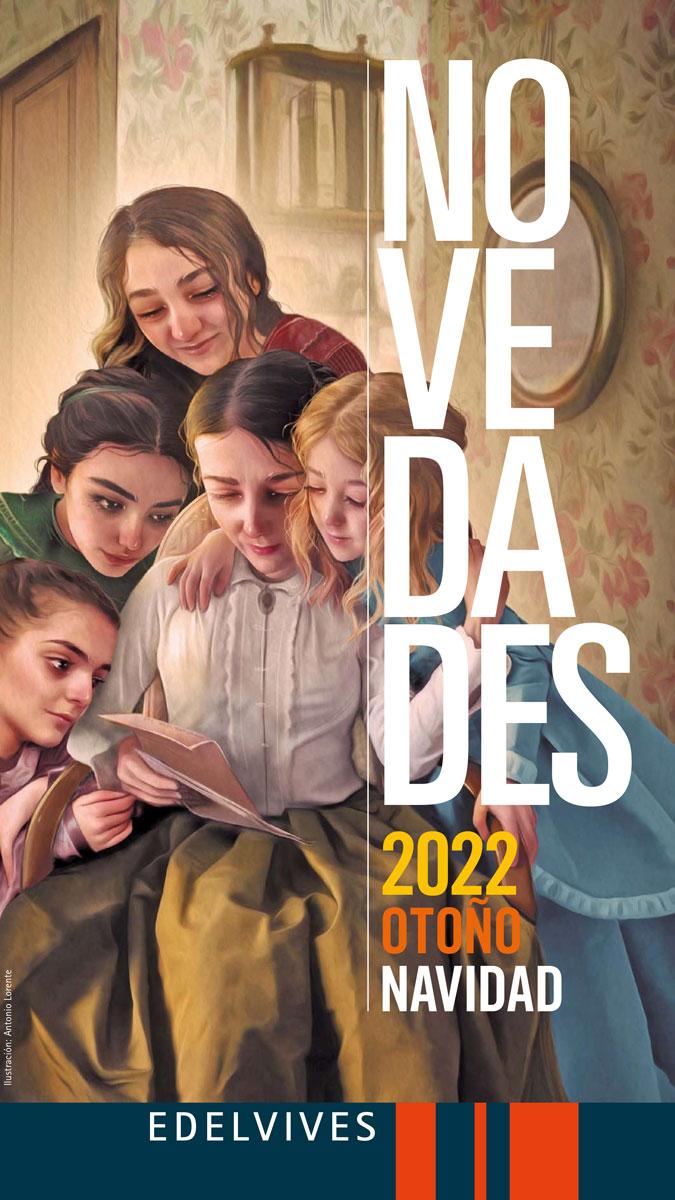 Novedades Otoño 2022