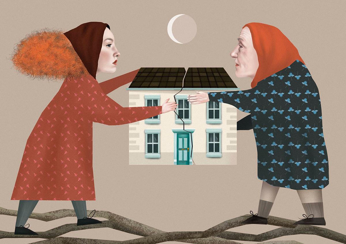 Premio internacional de ilustracion