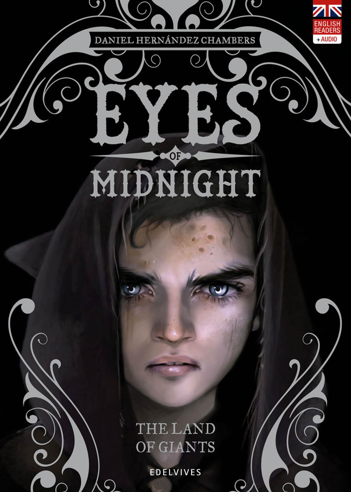 eyes Midnight