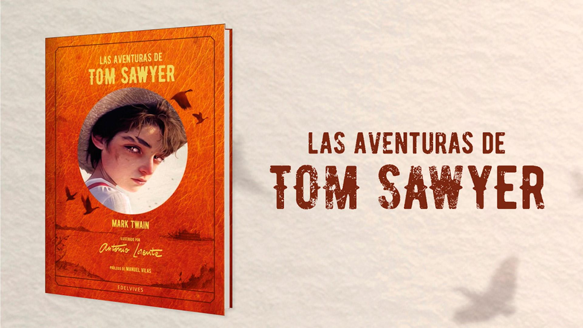 Premio Tom Sawyer