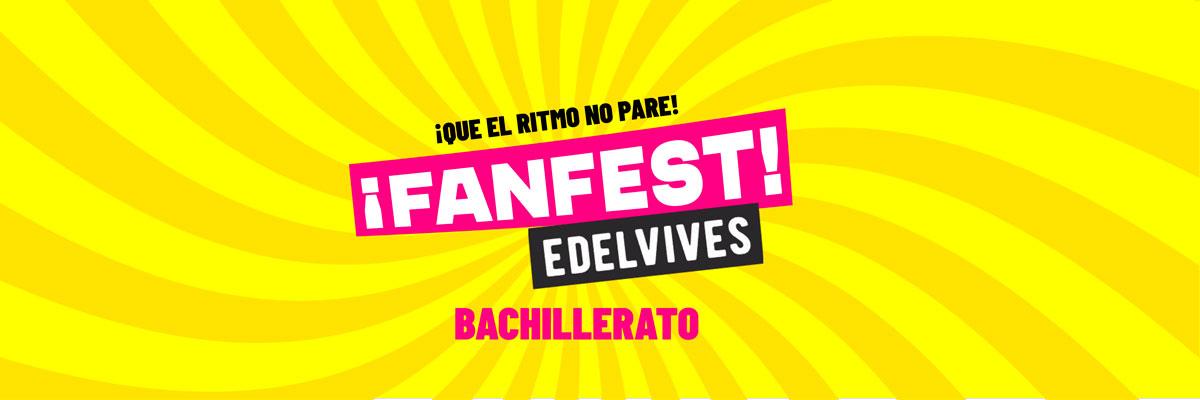 Fanfest cabecera bachillerato