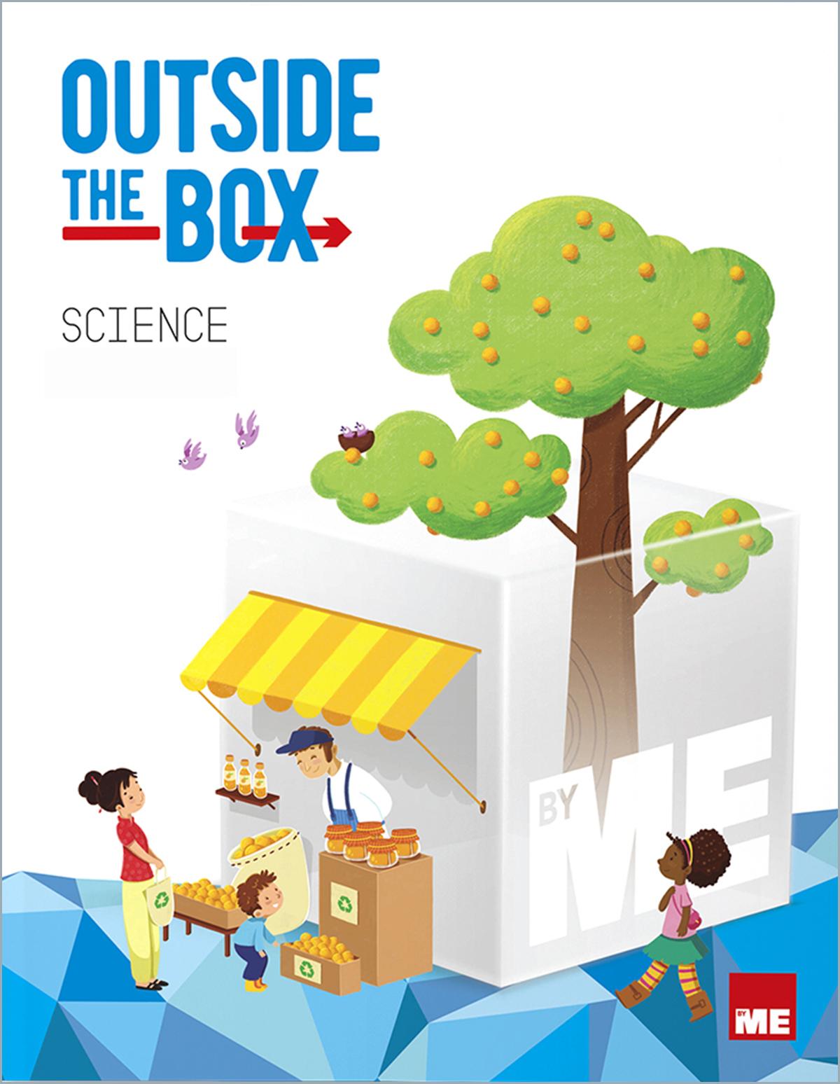 Byme. Science
