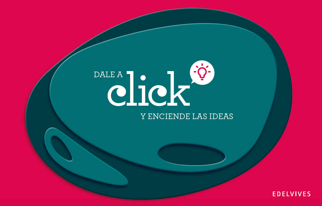 Cubierta Click
