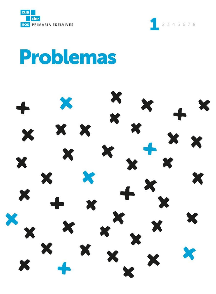 Cuadernos de problemas. Problemas 1