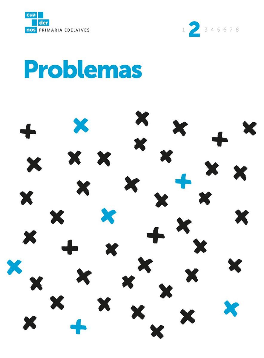 Cuadernos de problemas. Problemas 2   