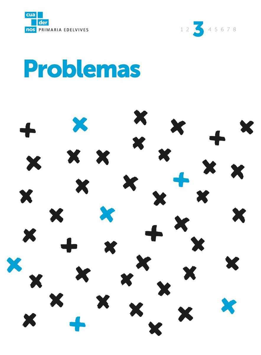Cuadernos de problemas. Problemas 3   