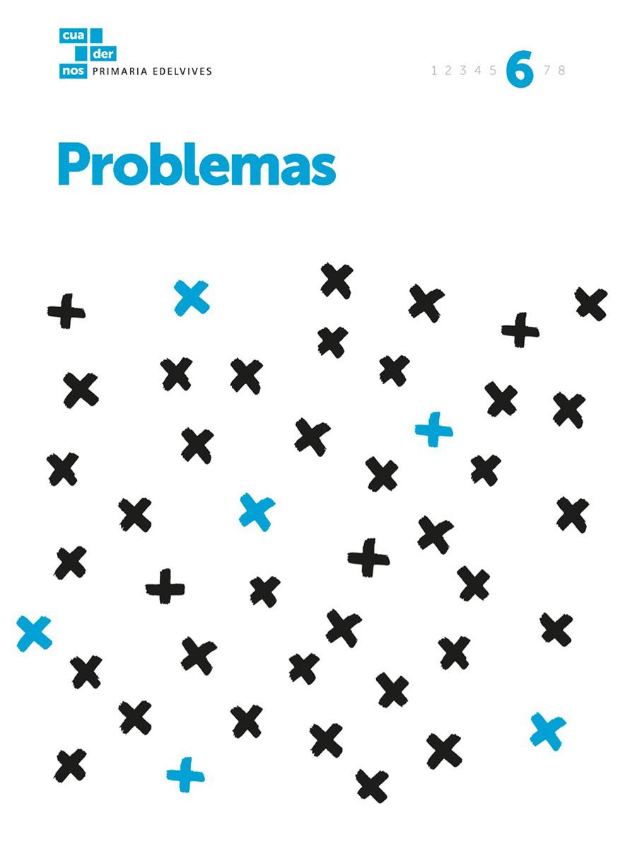 Cuadernos de problemas. Problemas 6