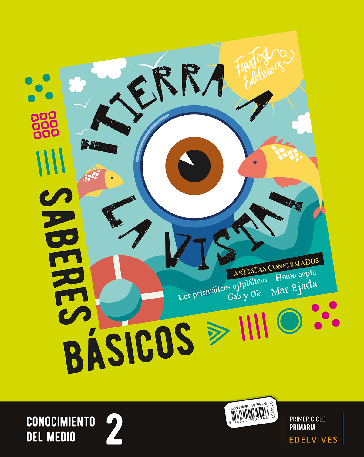 saberes basicos