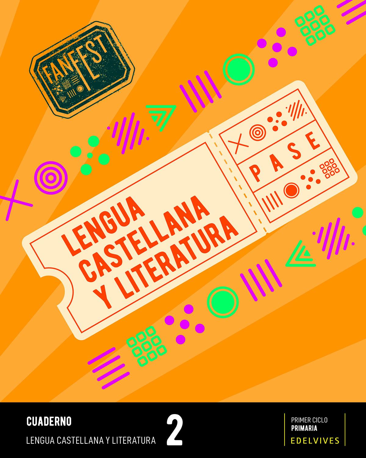 cuaderno lengua y literatura