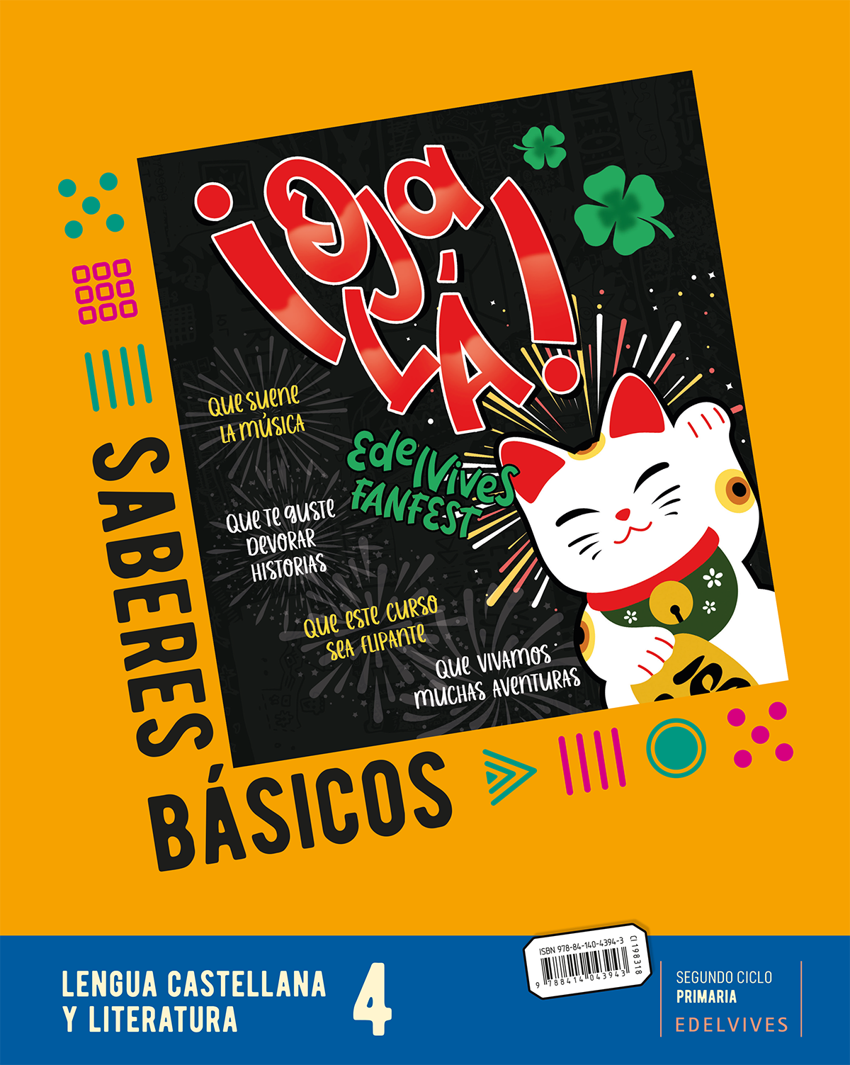 saberes basicos