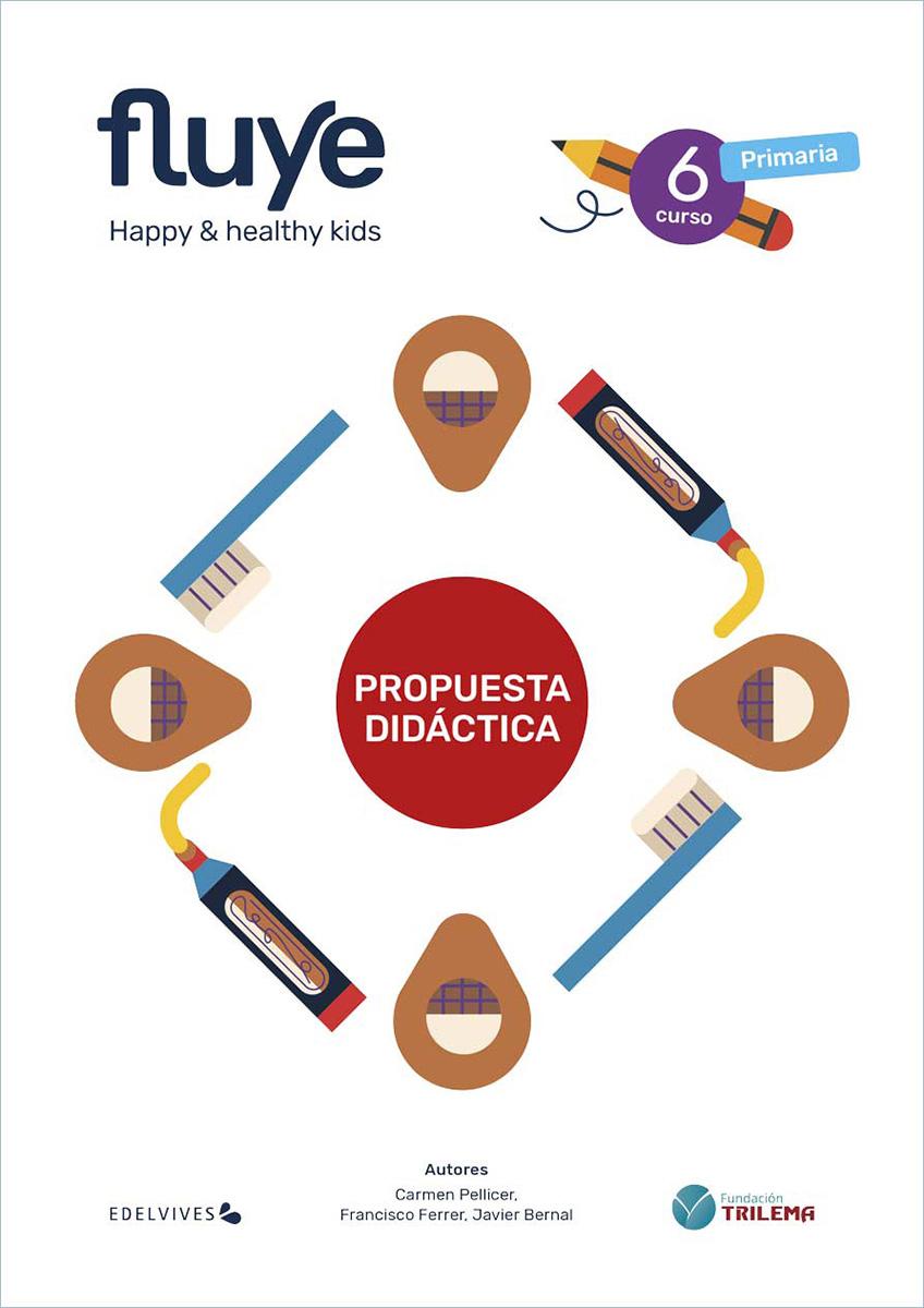 Fluye 6. Propuesta didáctica