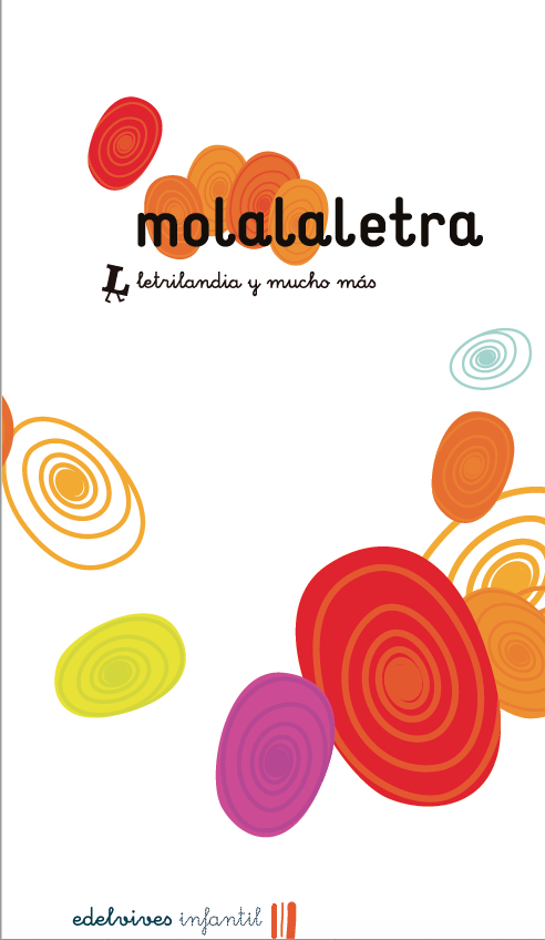 Cubierta Molalaletra