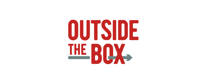 Out side the box