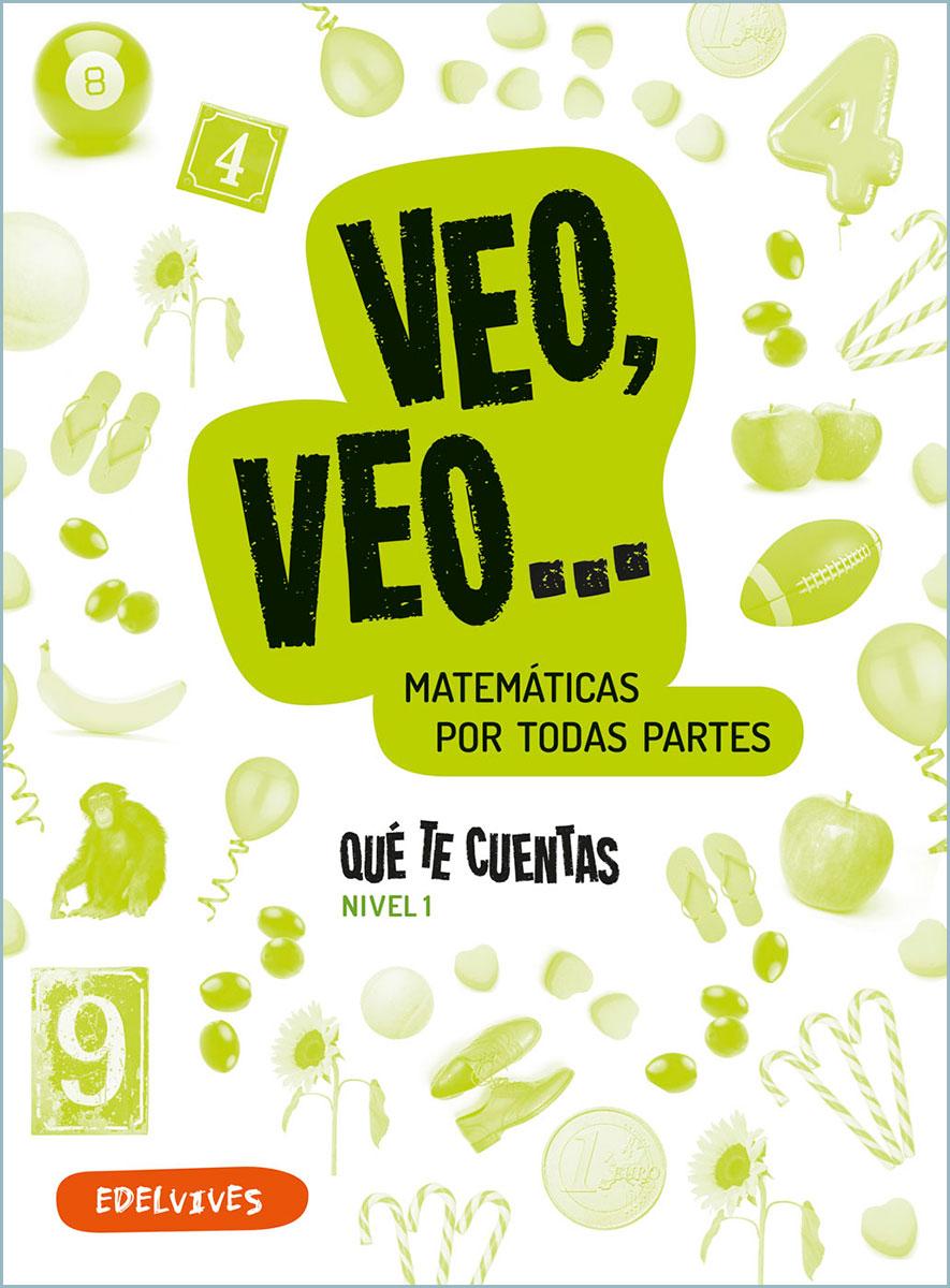 Que te cuentas. Libro imágenes matemáticas