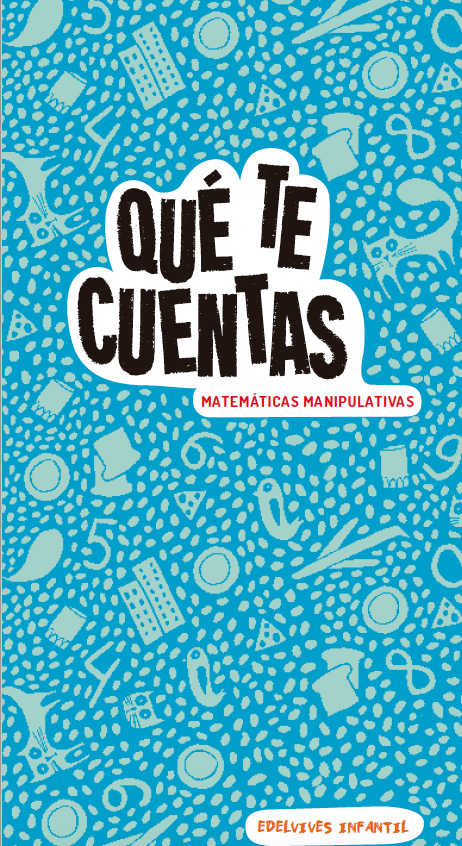 Cubierta Qué te cuentas