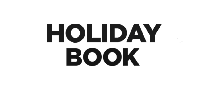 Holiday book