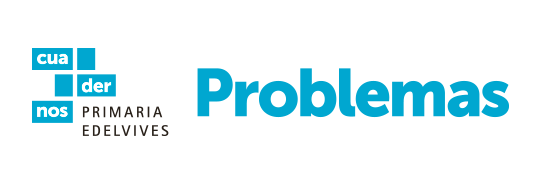 Cuaderno de Problemas primaria