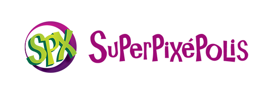 SuperPixepolis