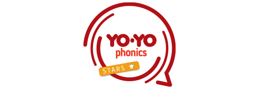 YoYo Phonics