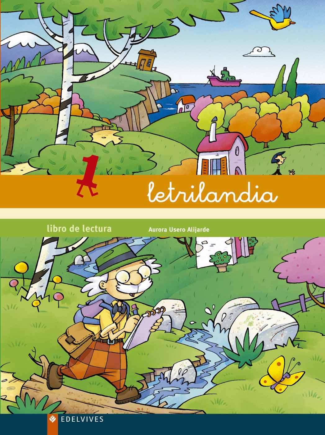 letrilandia 1